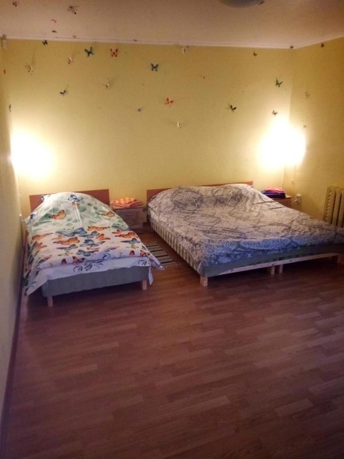 Viestura Apartamenti Daugavpils Exterior photo