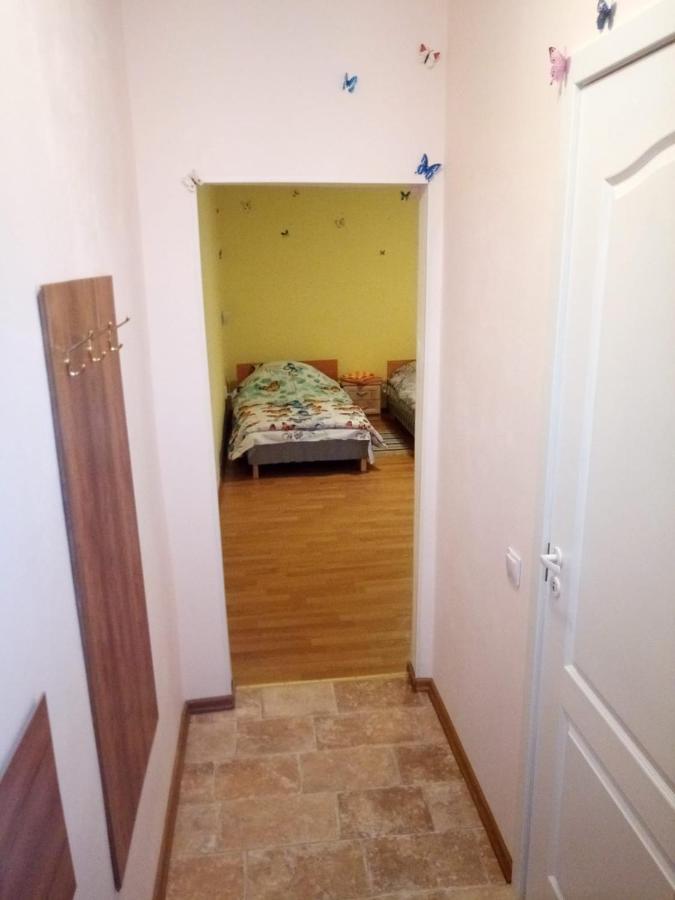 Viestura Apartamenti Daugavpils Exterior photo