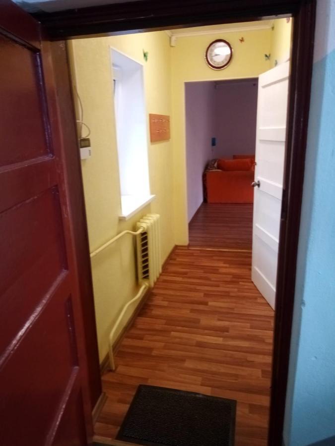 Viestura Apartamenti Daugavpils Exterior photo
