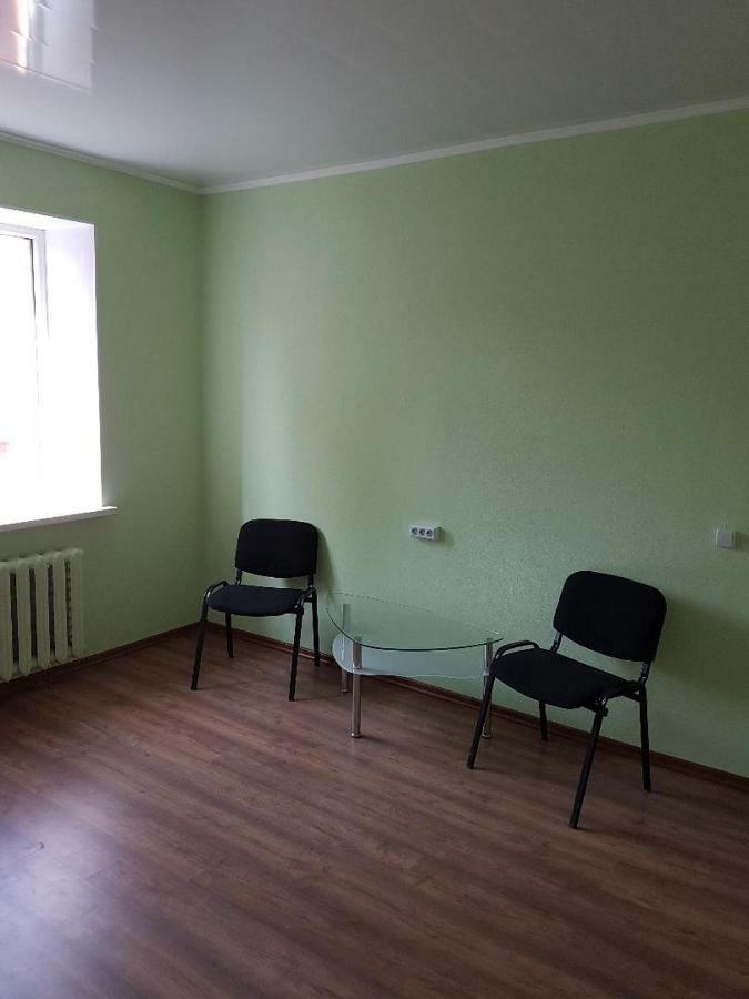 Viestura Apartamenti Daugavpils Exterior photo
