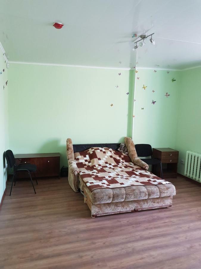 Viestura Apartamenti Daugavpils Exterior photo