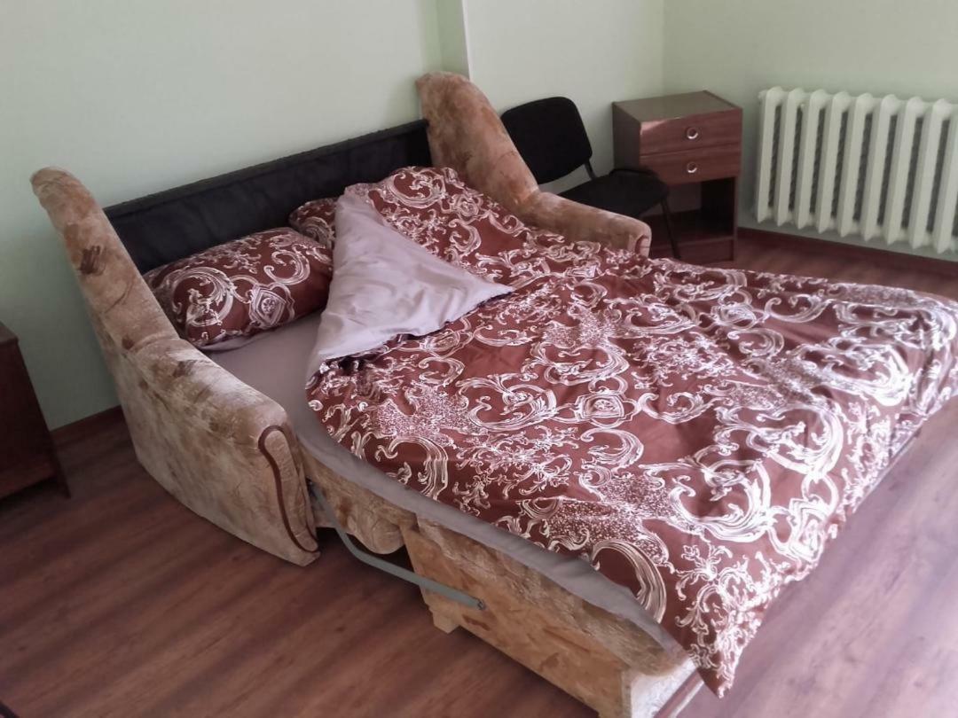 Viestura Apartamenti Daugavpils Exterior photo