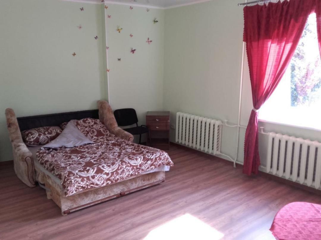 Viestura Apartamenti Daugavpils Exterior photo
